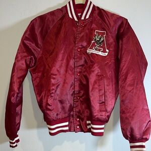 Crimson Tide Kids Jacket - Red